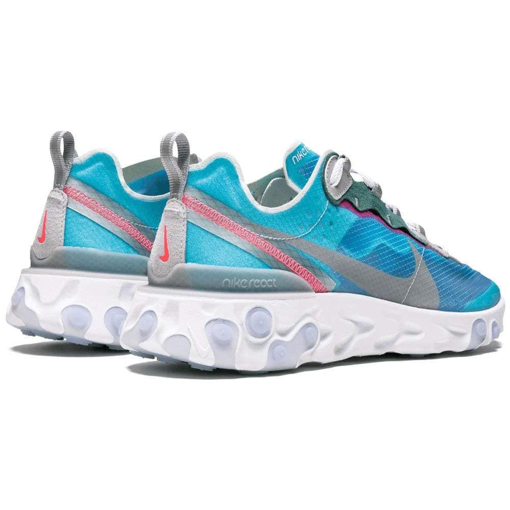 Nike React Element 87 Royal Tint Blue - Kick Game