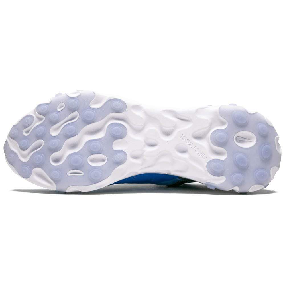 Nike React Element 87 Royal Tint Blue - Kick Game