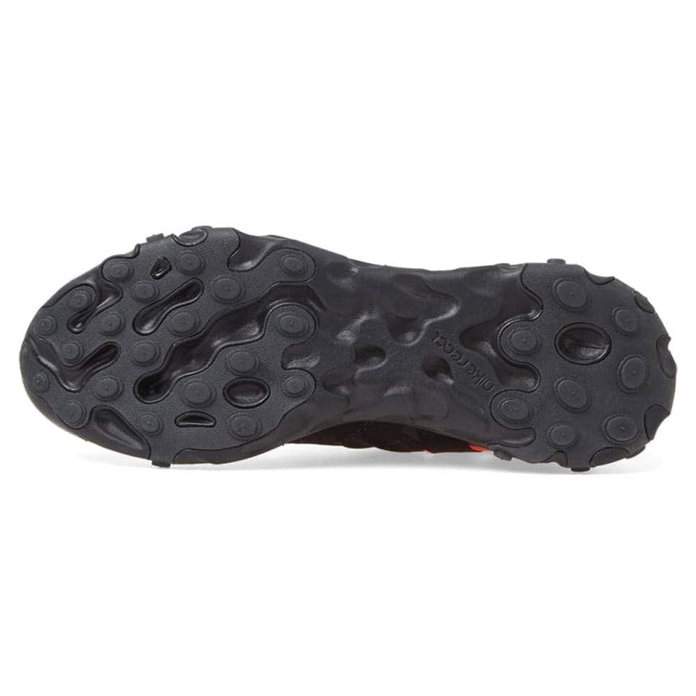 Nike React SP Mid ISPA Black - Kick Game