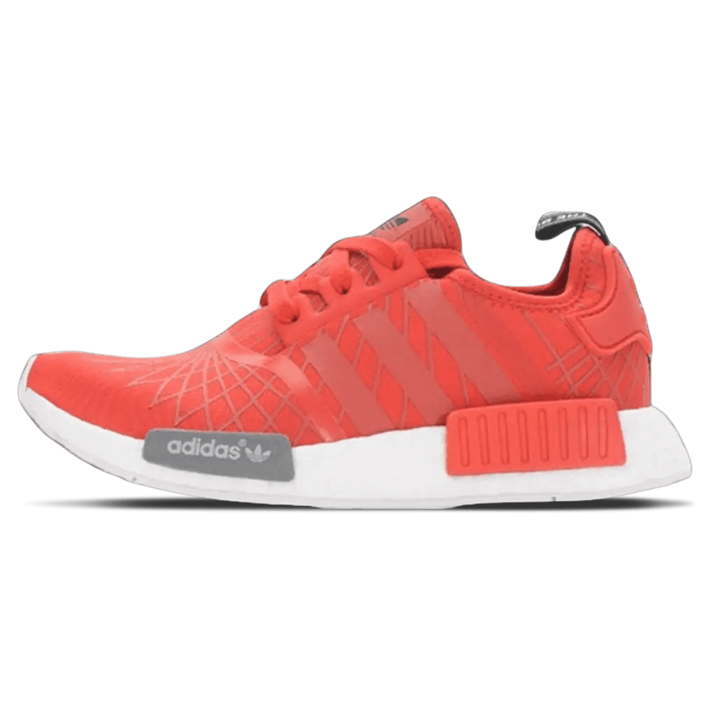 Adidas NMD_R1 Wmns 'Lush Red' - Kick Game