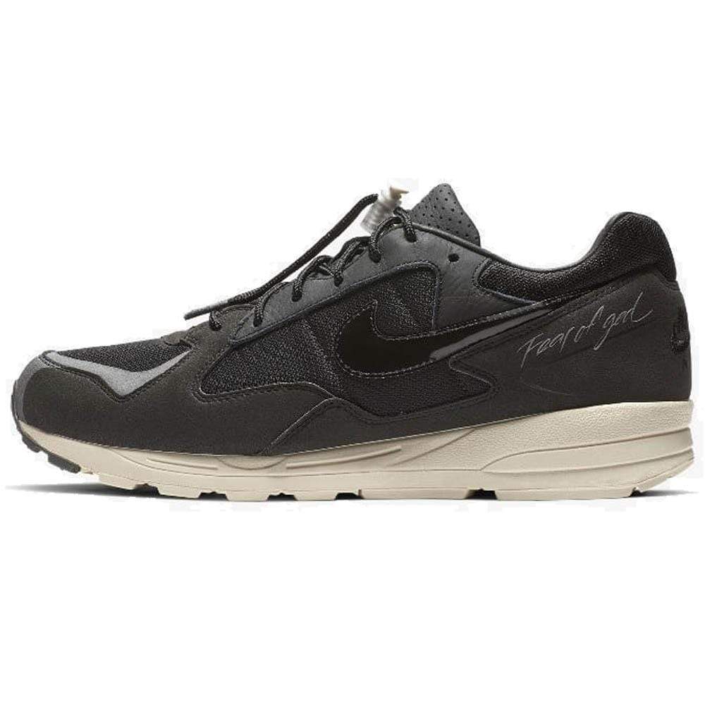 Fear of God x Nike Air Skylon II Black - Kick Game
