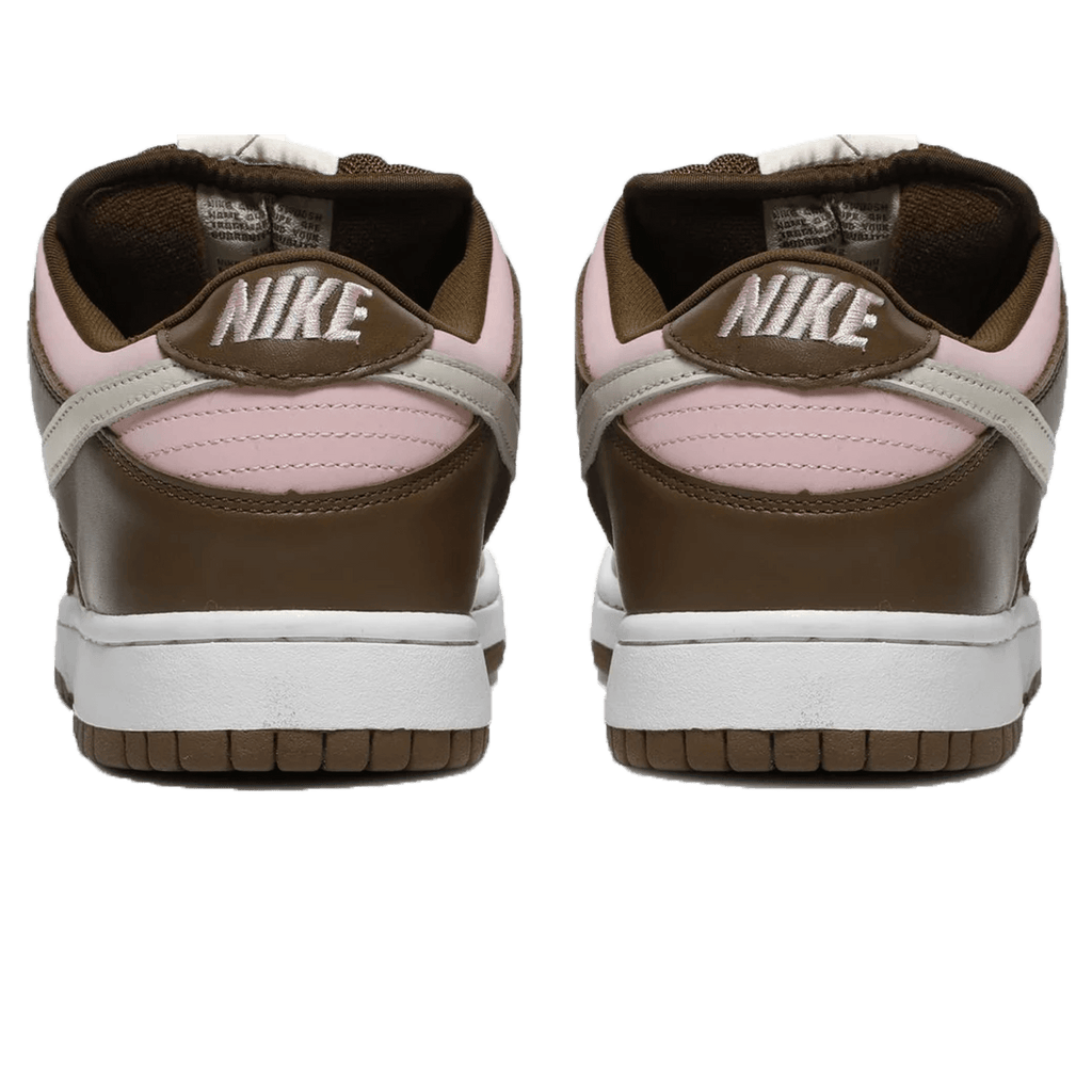 Stüssy x Nike Dunk Low Pro SB 'Cherry' - Kick Game