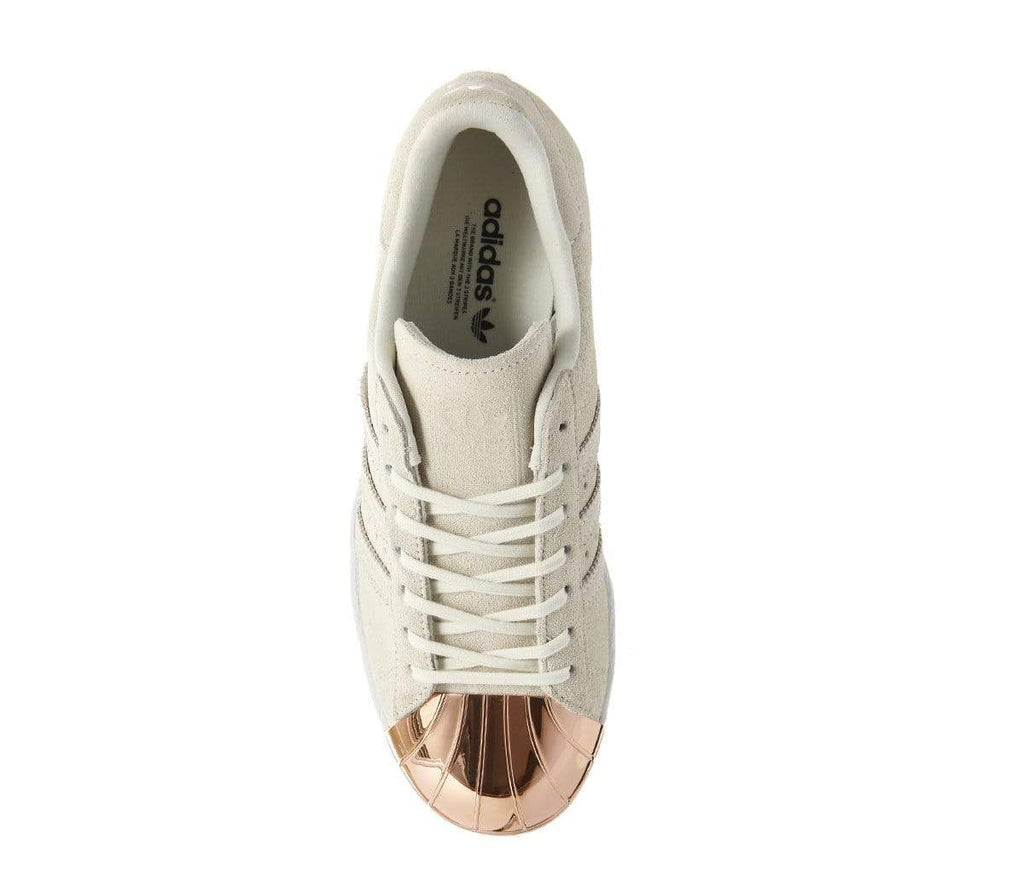 ADIDAS ORIGINALS SUPERSTAR 80S METAL TOE - Kick Game
