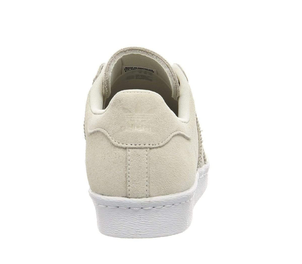 ADIDAS ORIGINALS SUPERSTAR 80S METAL TOE - Kick Game