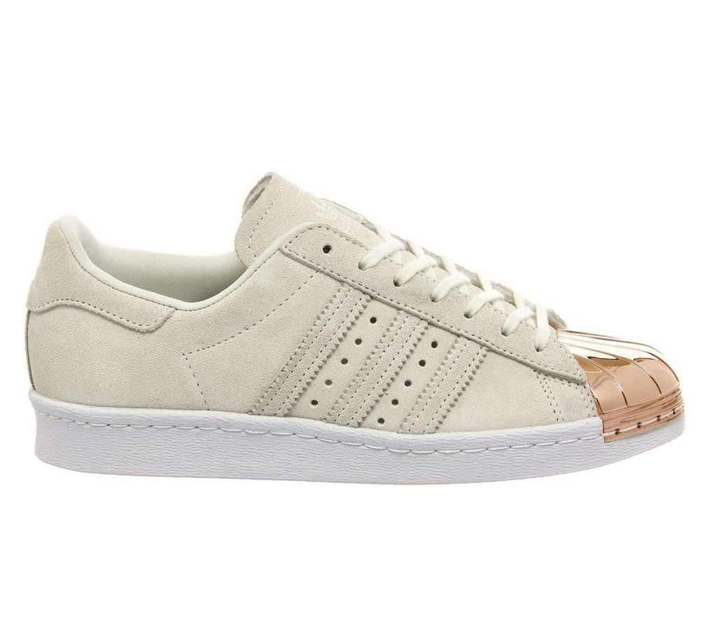 ADIDAS ORIGINALS SUPERSTAR 80S METAL TOE - Kick Game