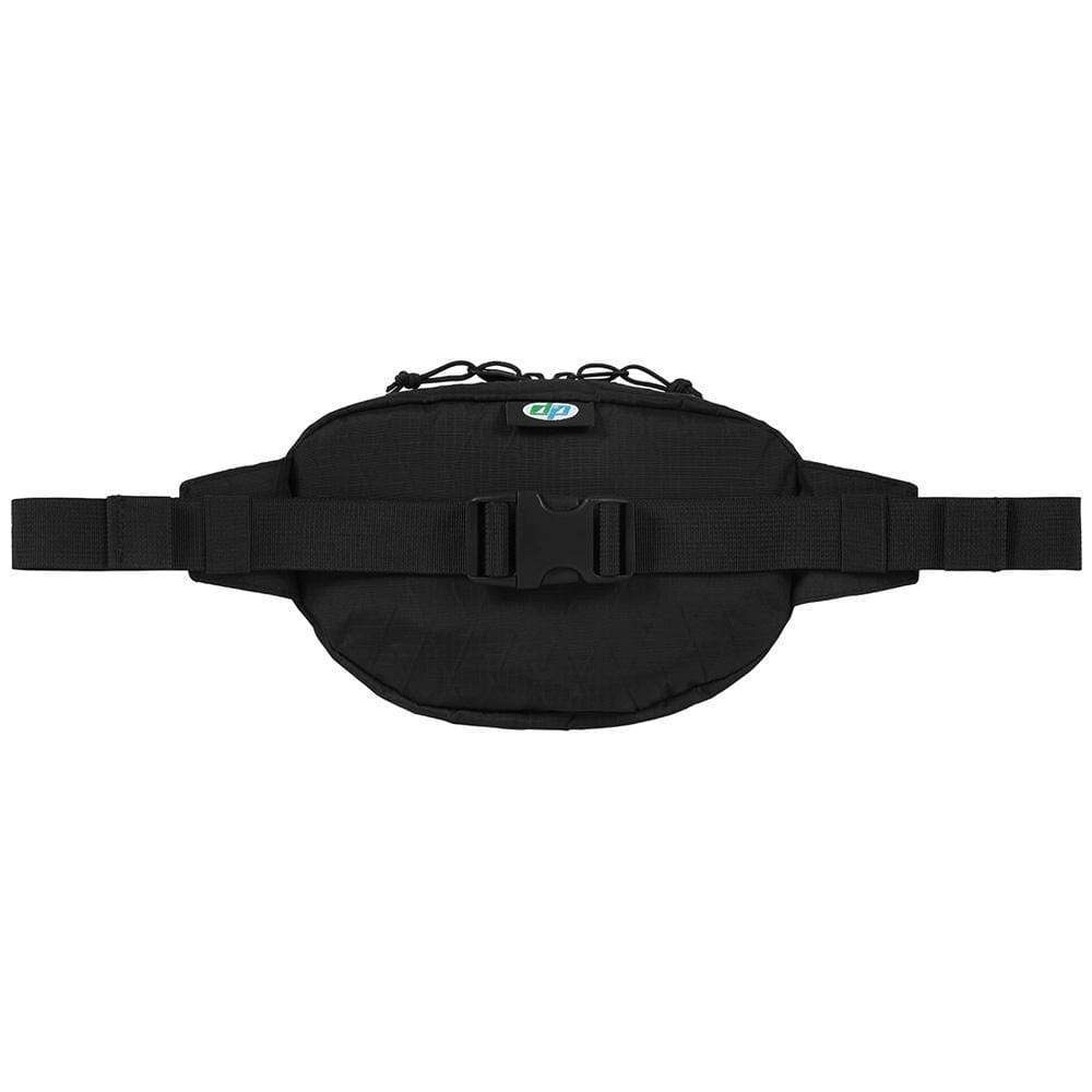 Supreme Waist Bag (FW18) Black - Kick Game