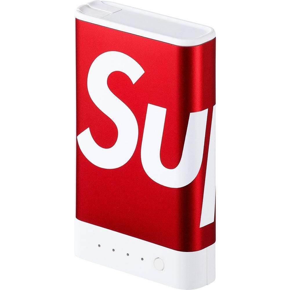 Supreme-Mophie Encore Plus 10K - Red - Kick Game
