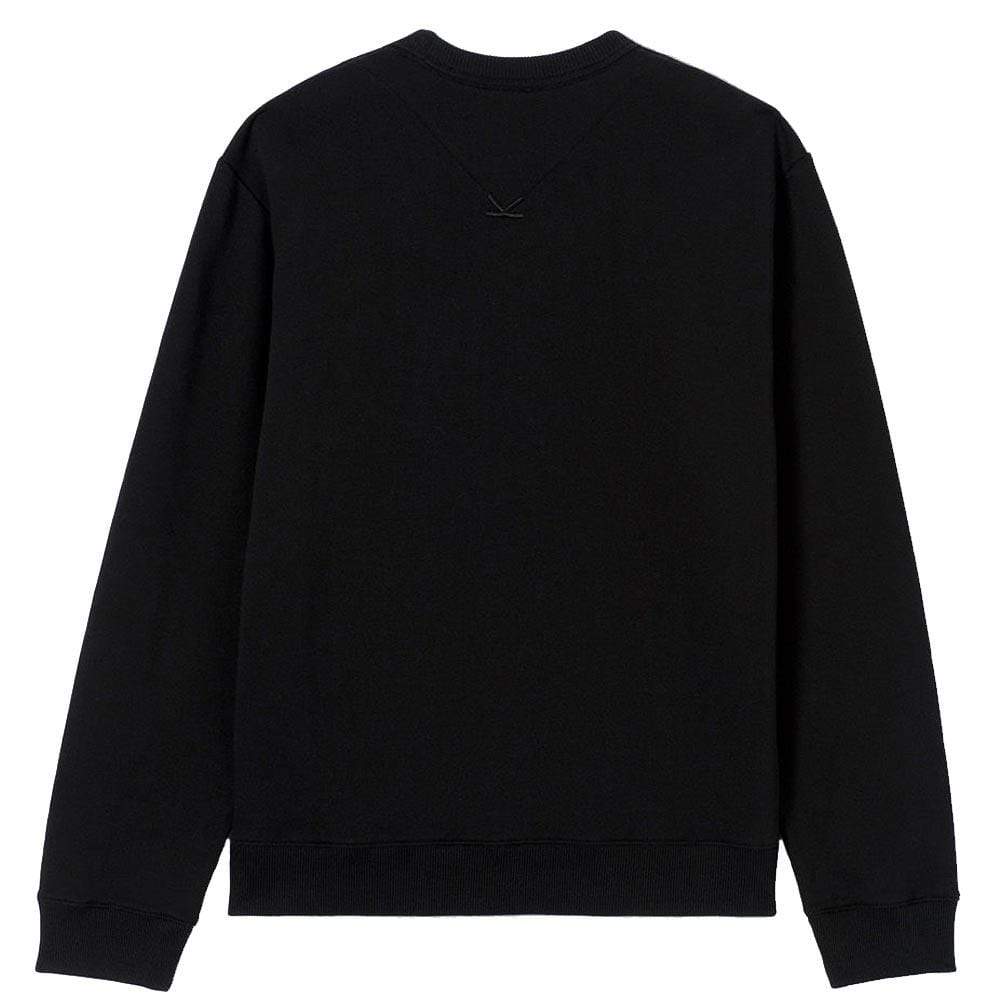 Kenzo Tiger Sweatshirt 'Exclusive Capsule' Black - Kick Game