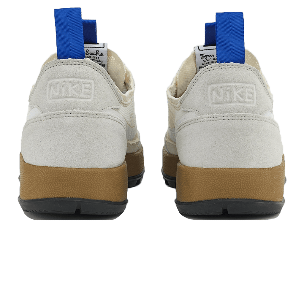 Tom Sachs x NikeCraft Wmns General Purpose Shoe 'Studio' - Kick Game