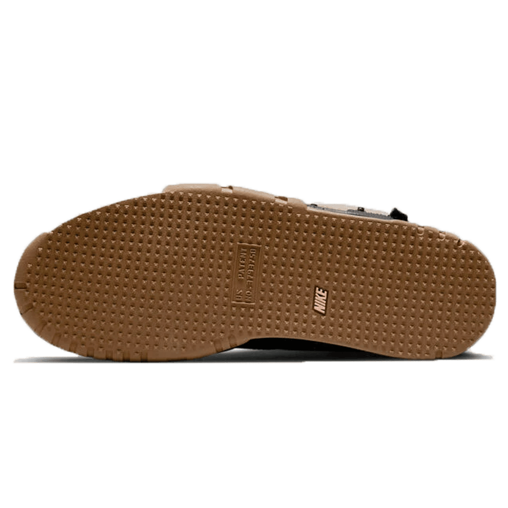 Travis Scott x Nike Air Trainer 1 SP 'Wheat' - Kick Game