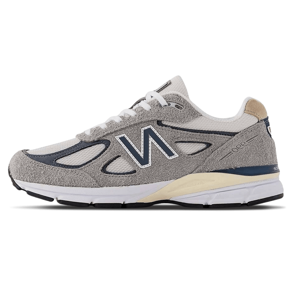 New Balance 990v4 Made in USA 'Grey Day 2023' - Kick Game