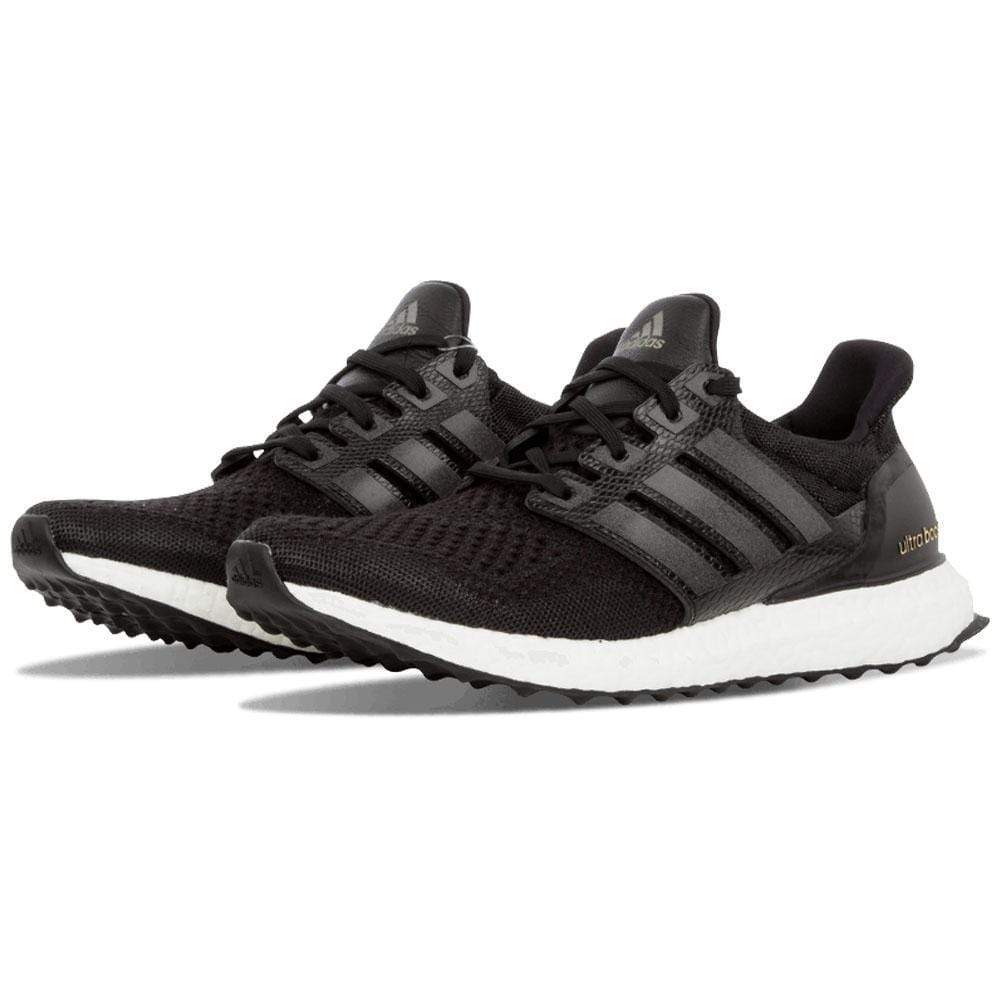 Adidas Consortium Ultra Boost J&D Core Black - Kick Game