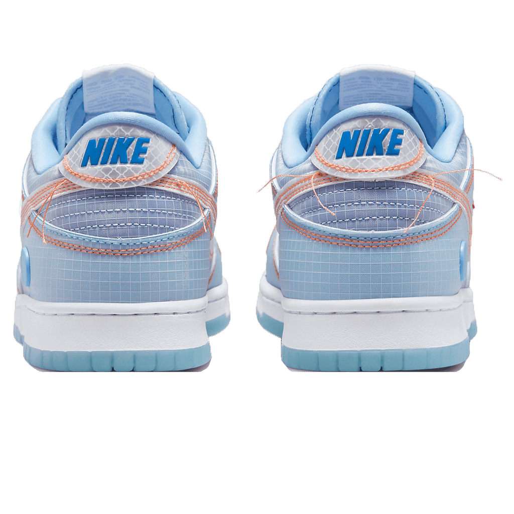 Union LA x Dunk Low 'Passport Pack - Argon' - Kick Game