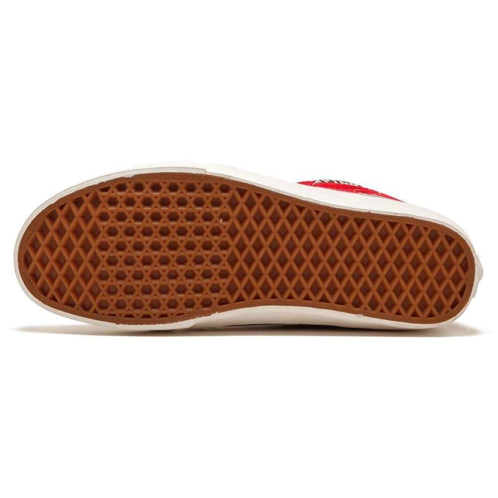Fear of God x Vans Vault Mountain Edition 35 DX - Kick Game