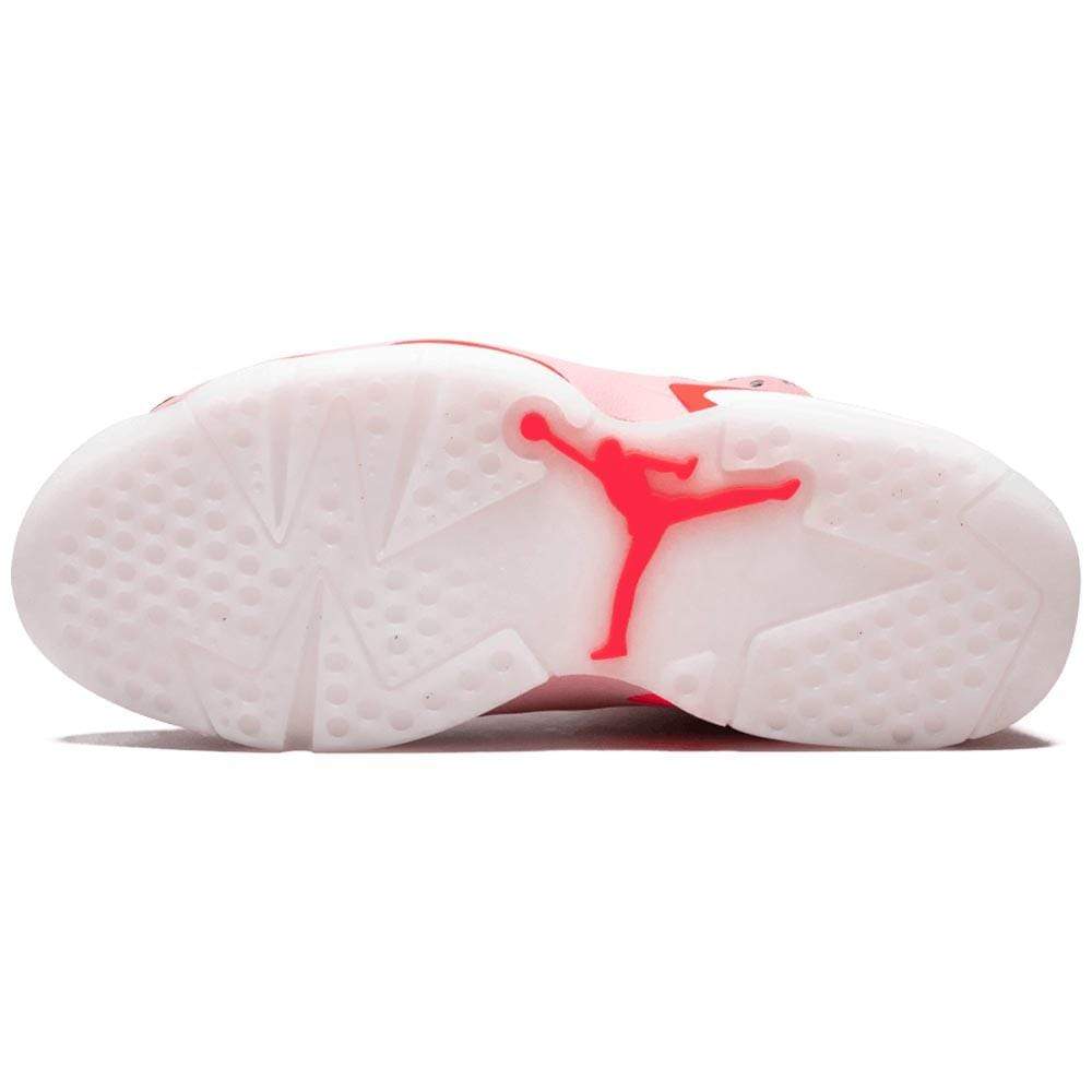 Aleali May x Wmns Air Jordan 6 Retro 'Millennial Pink' - Kick Game