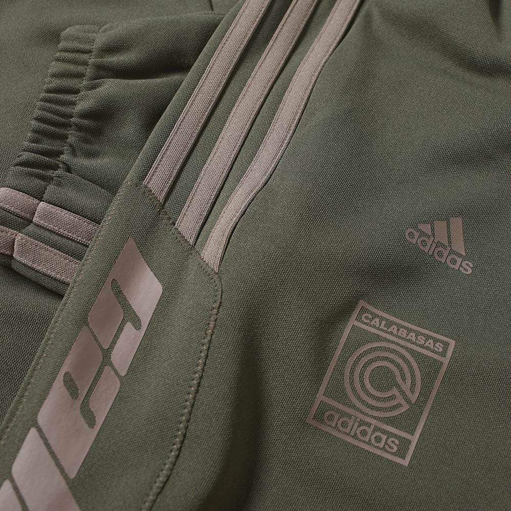 Adidas Yeezy Calabasas Track Pant Core & Mink - Kick Game
