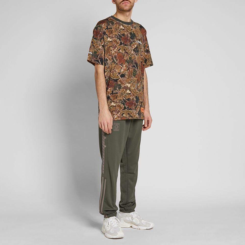 Adidas Yeezy Calabasas Track Pant Core & Mink - Kick Game