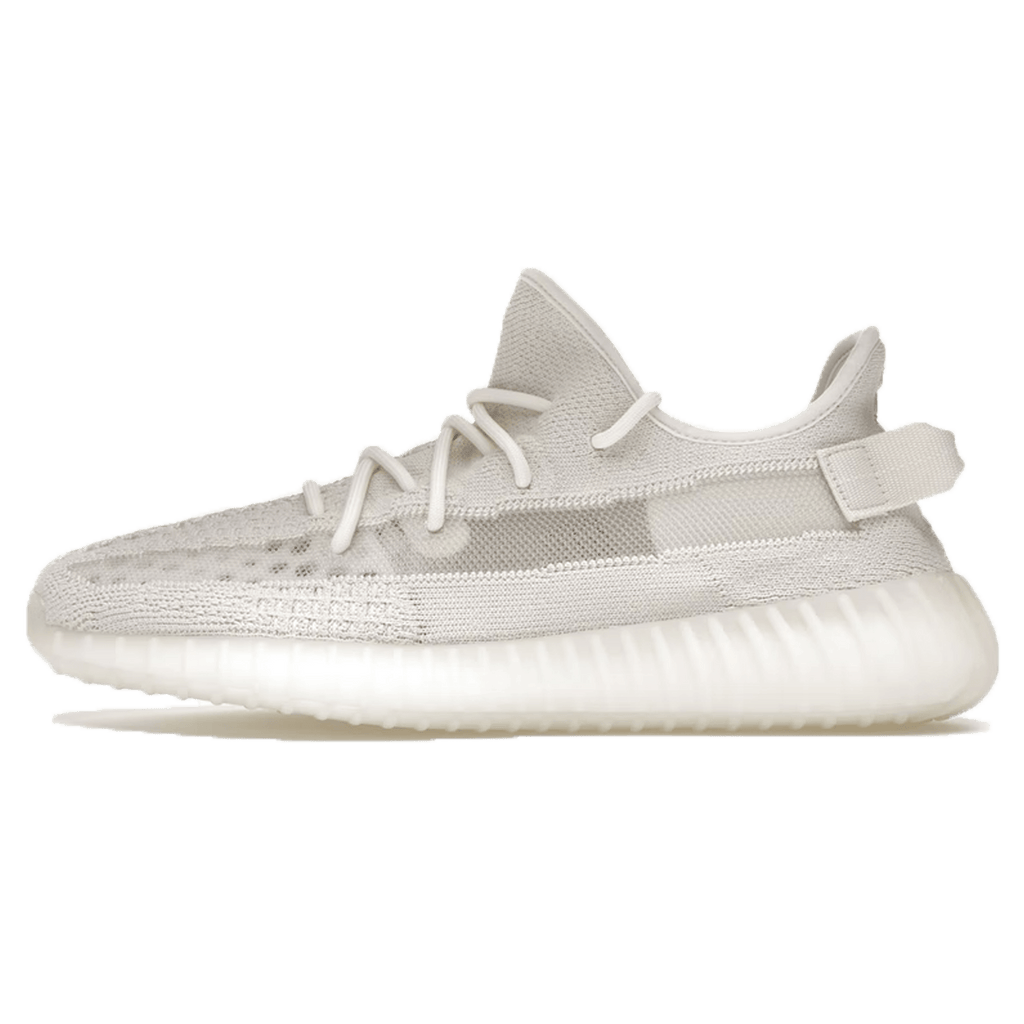 adidas Yeezy Boost 350 V2 'Bone' - Kick Game