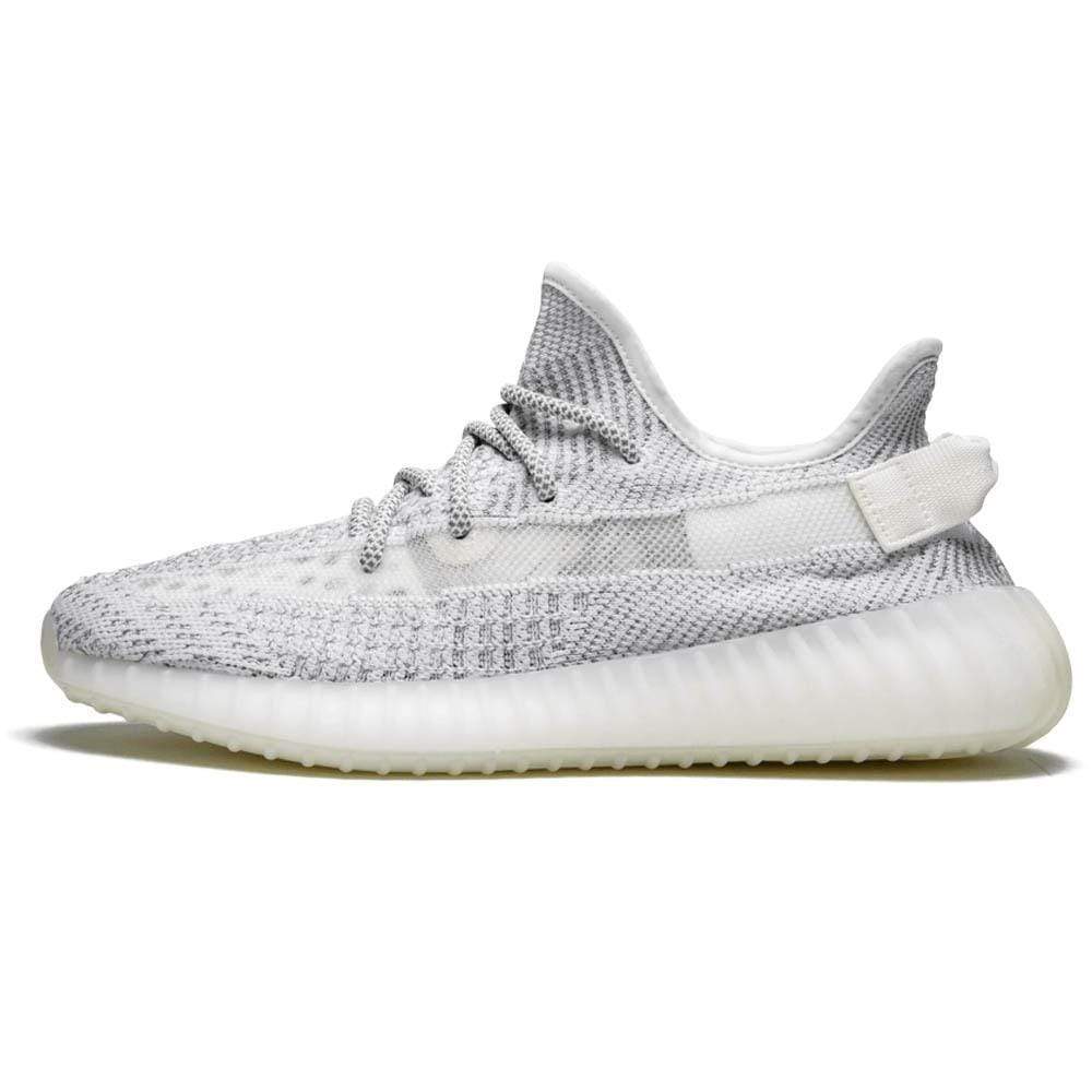 adidas Yeezy Boost 350 v2 Static Reflective - Kick Game