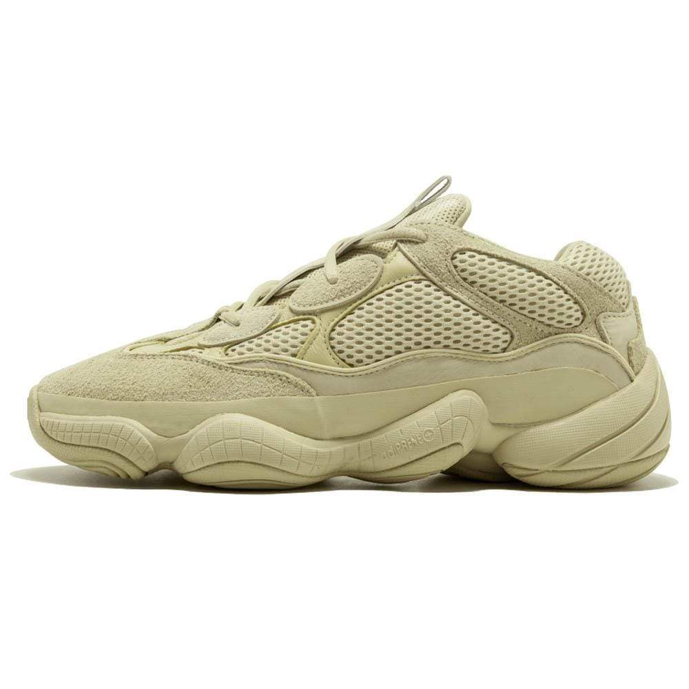 adidas Originals Yeezy 500 Supermoon Yellow - Kick Game