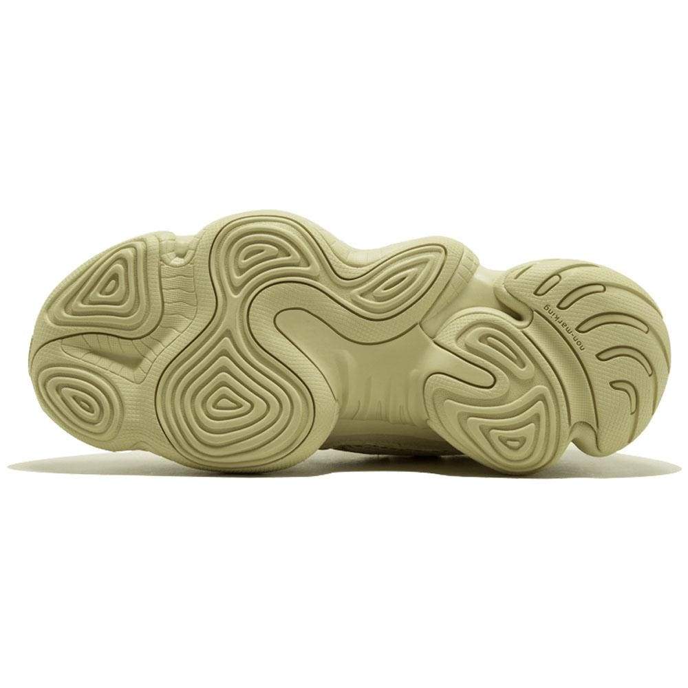 adidas Originals Yeezy 500 Supermoon Yellow - Kick Game