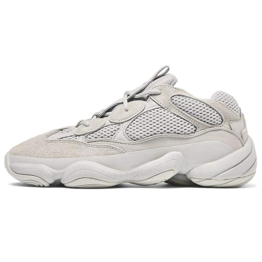Adidas Originals Yeezy 500 'Salt' - Kick Game