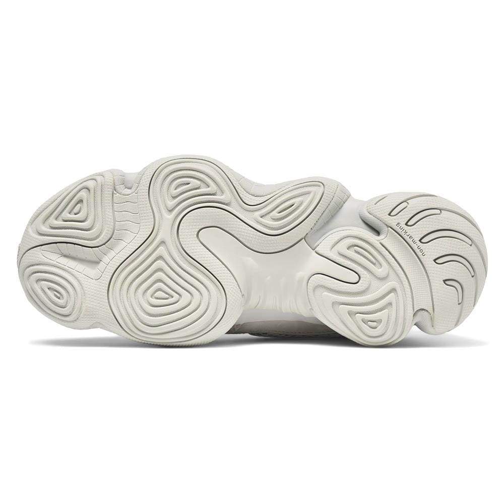 Adidas Originals Yeezy 500 'Salt' - Kick Game