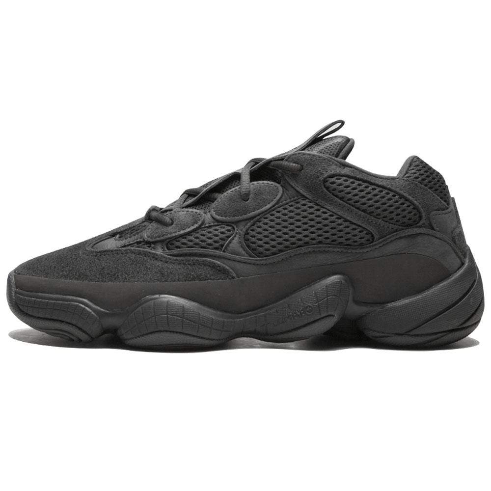 adidas Originals Yeezy 500 Utility Black - Kick Game