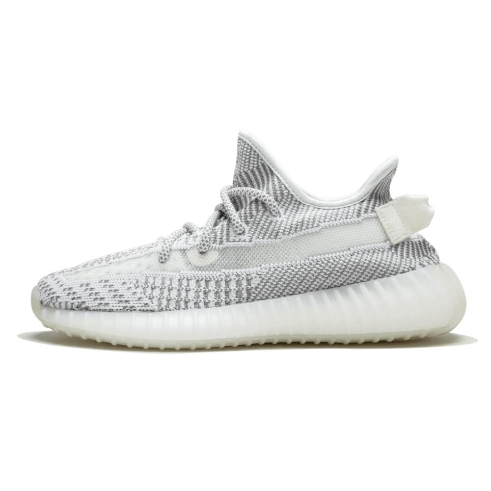 adidas Yeezy Boost 350 V2 Static Non-Reflective - Kick Game