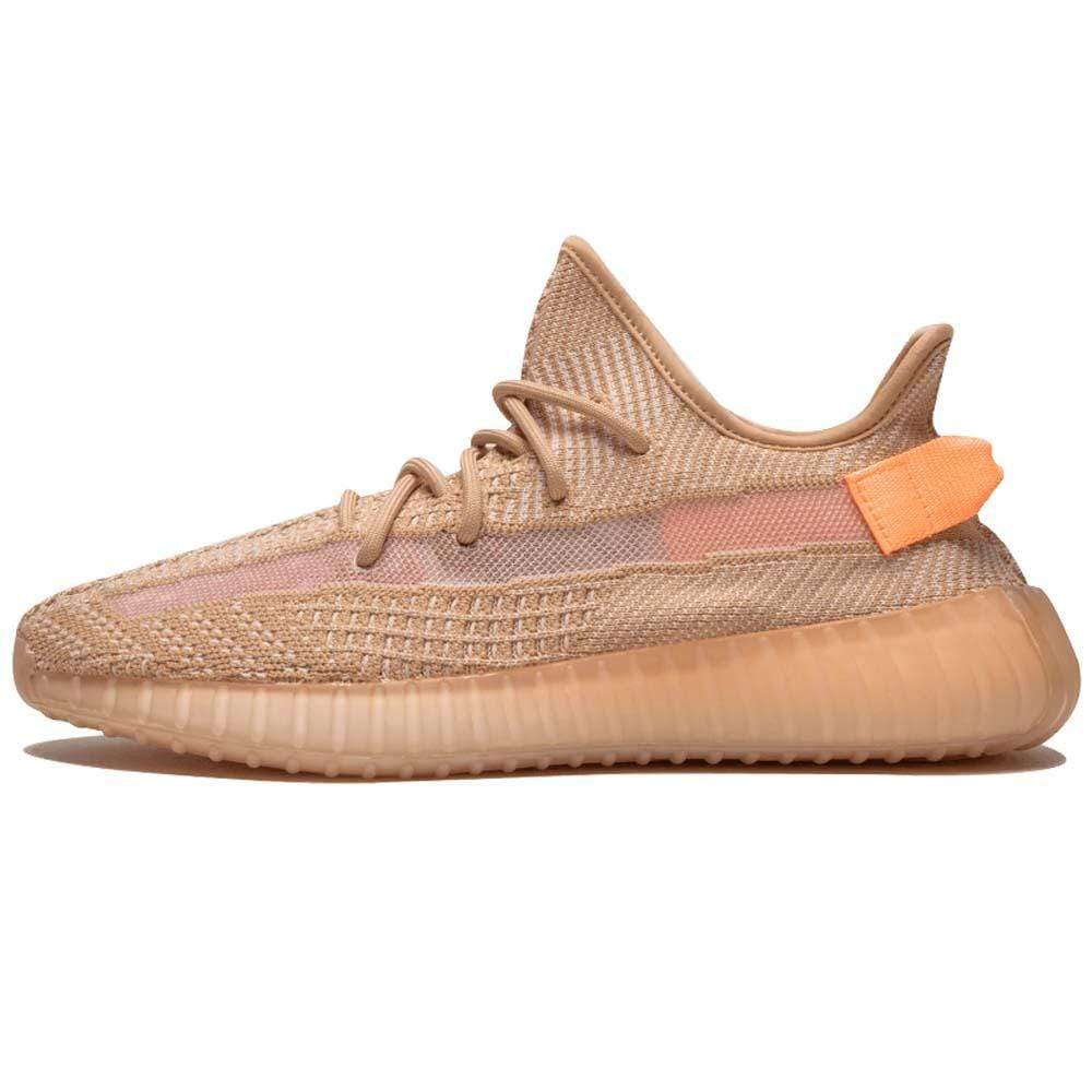 Adidas Yeezy Boost 350 V2 Clay - Kick Game