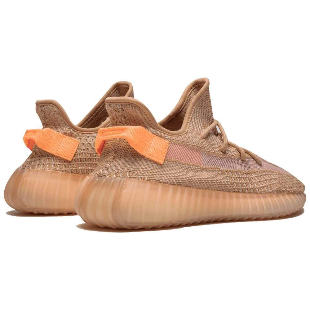 Adidas Yeezy Boost 350 V2 Clay - Kick Game