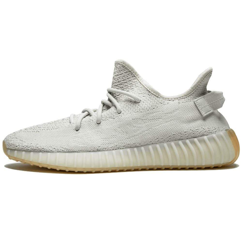 Adidas Yeezy Boost 350 V2 Sesame - Kick Game
