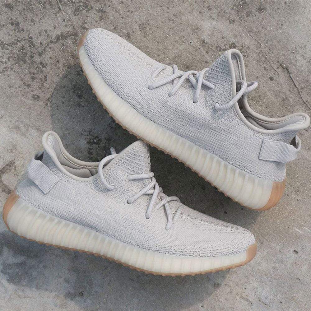 Adidas Yeezy Boost 350 V2 Sesame - Kick Game