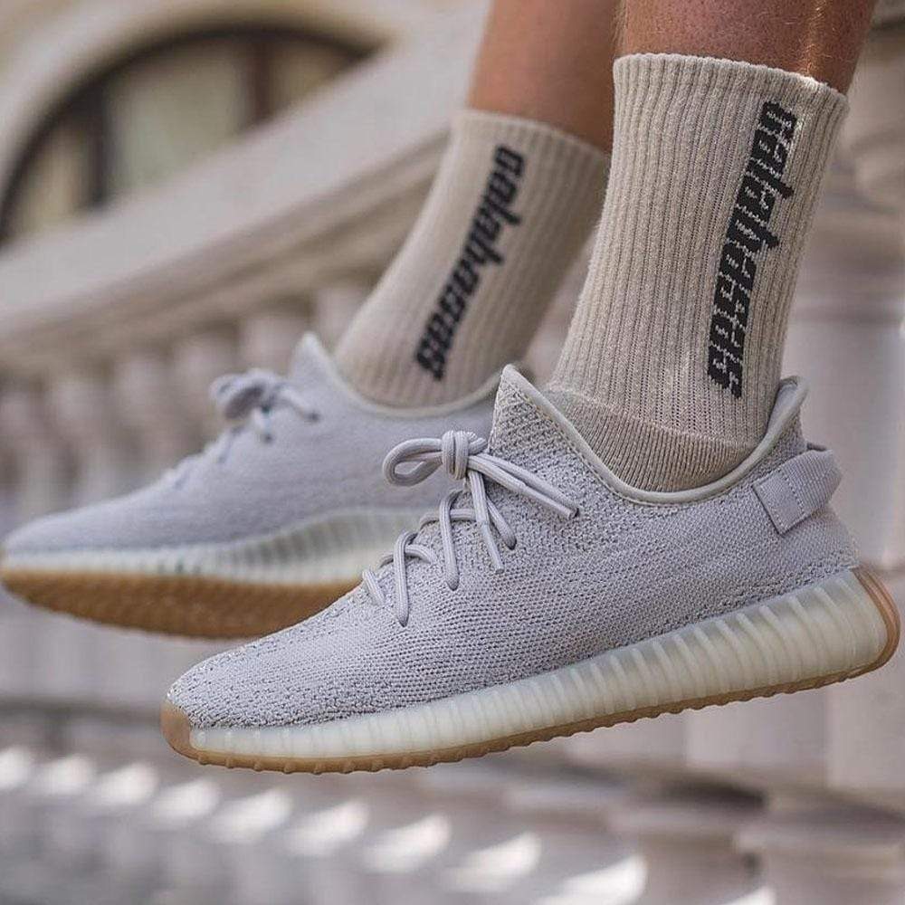 Adidas Yeezy Boost 350 V2 Sesame - Kick Game
