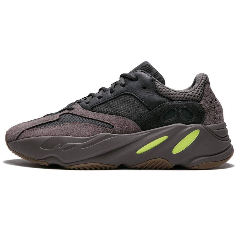 Adidas Yeezy Boost 700 Mauve - Kick Game