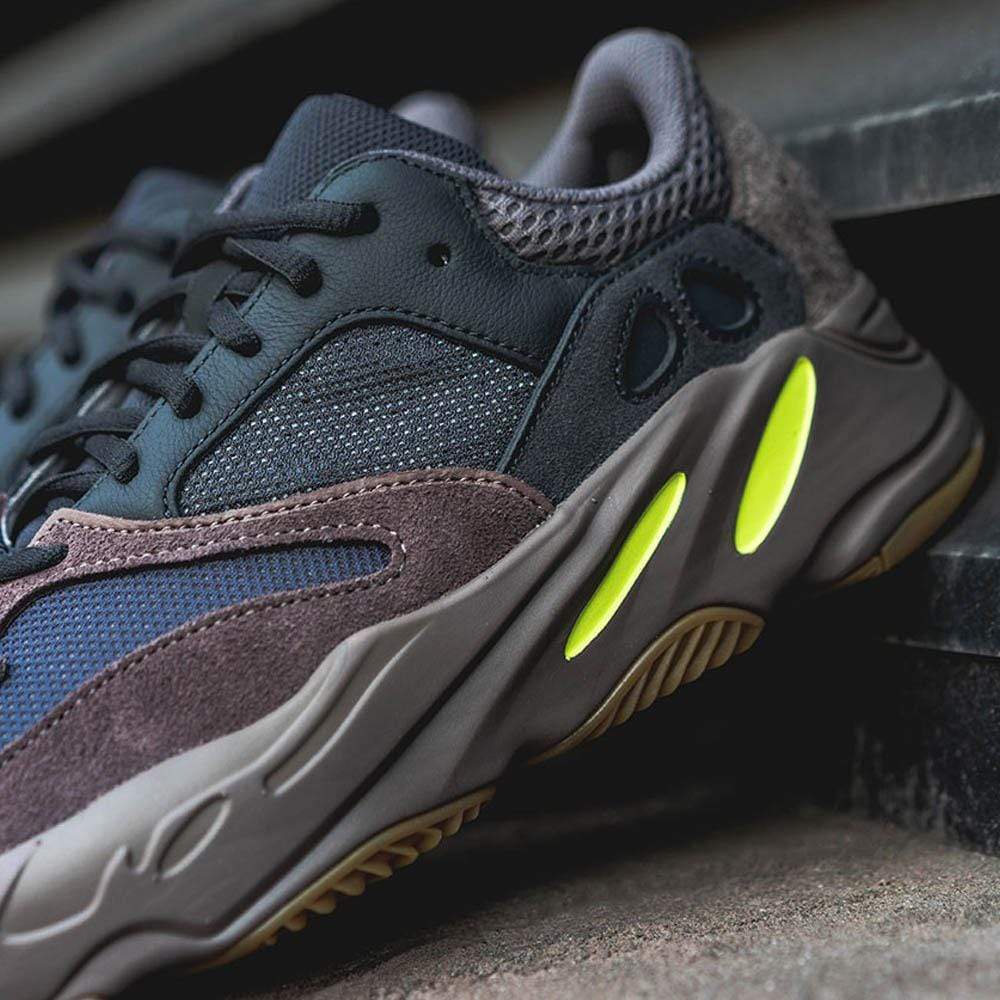 Adidas Yeezy Boost 700 Mauve - Kick Game