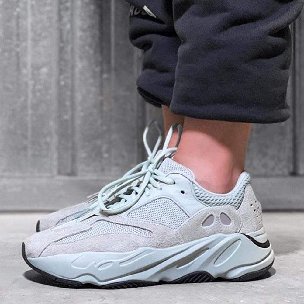 adidas Yeezy Boost 700 Salt - Kick Game