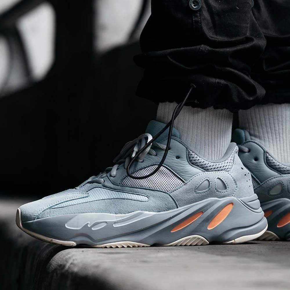 adidas Yeezy Boost 700 Inertia - Kick Game