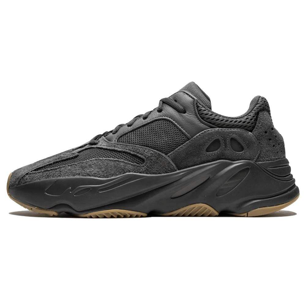 Adidas Yeezy Boost 700 Utility Black - Kick Game