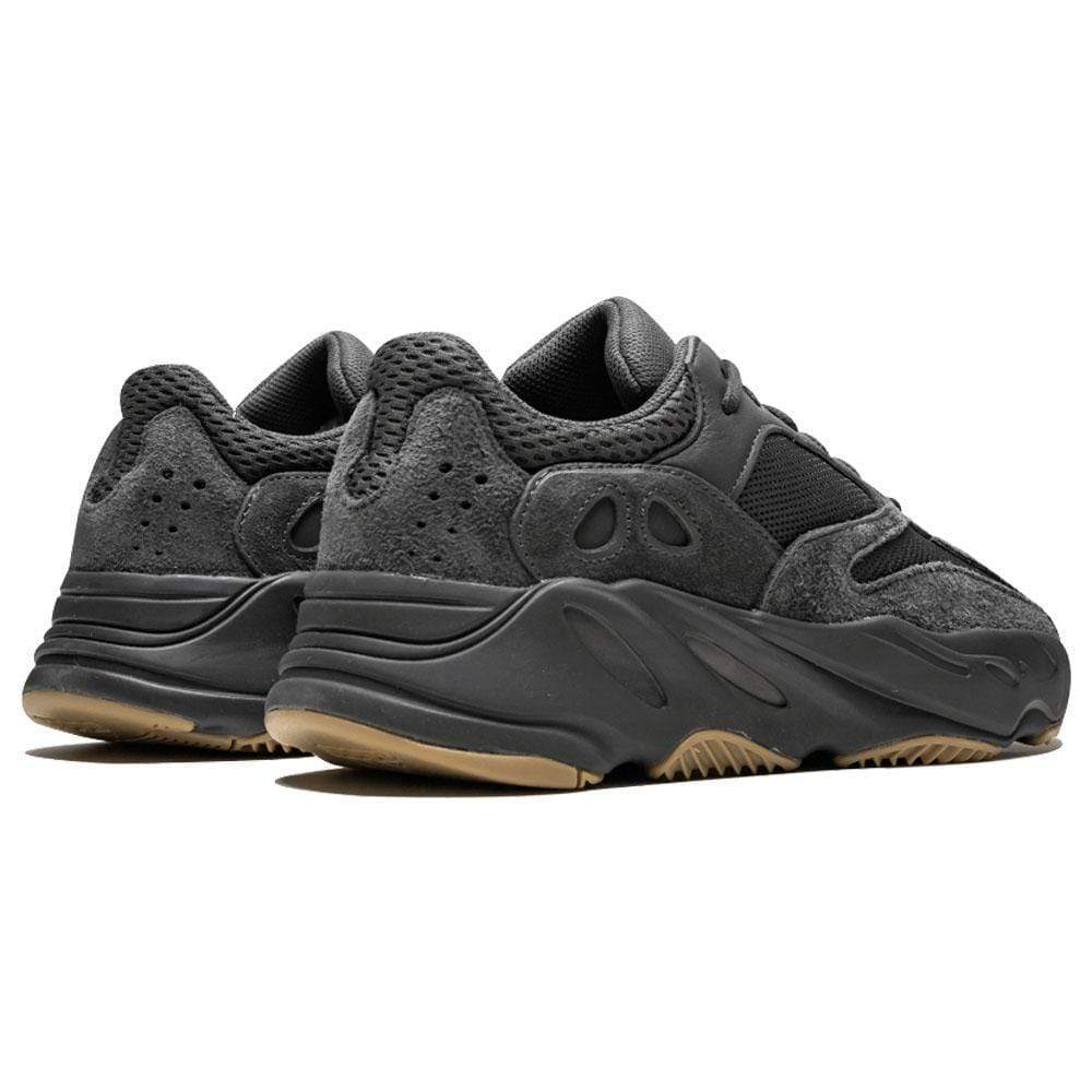 Adidas Yeezy Boost 700 Utility Black - Kick Game