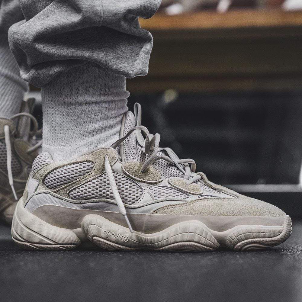 adidas Originals Yeezy 500 Blush - Kick Game