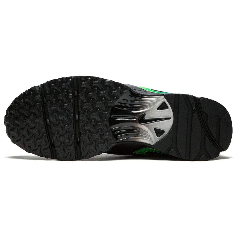 Supreme x Nike Zoom Streak Spectrum Plus Black Volt - Kick Game