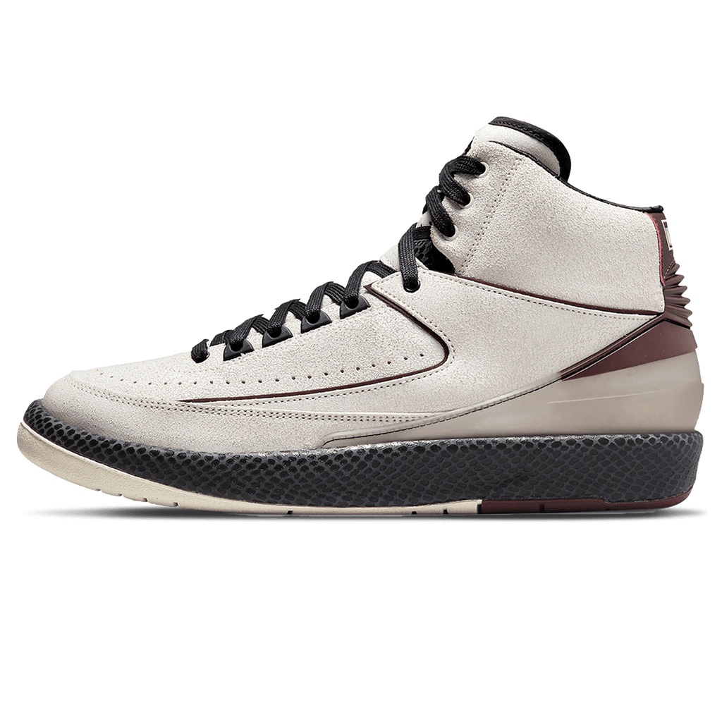 A Ma Maniére x Air Jordan 2 Retro SP 'Airness' - Kick Game
