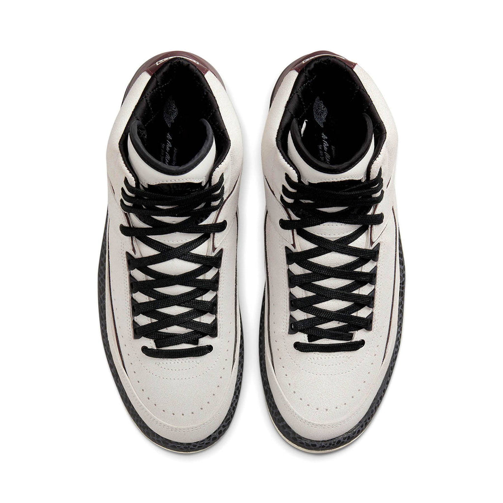A Ma Maniére x Air Jordan 2 Retro SP 'Airness' - Kick Game
