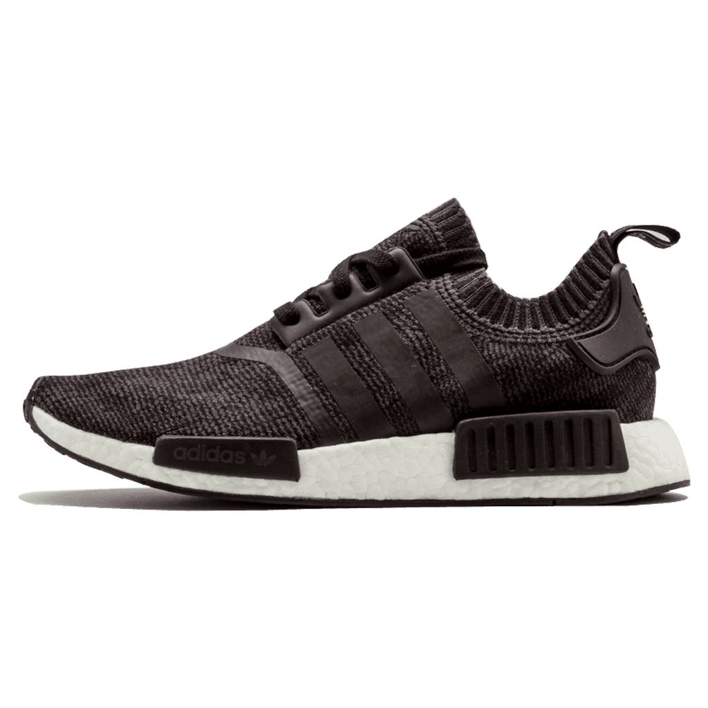 Adidas NMD_R1 PK 'Winter Wool' - Kick Game