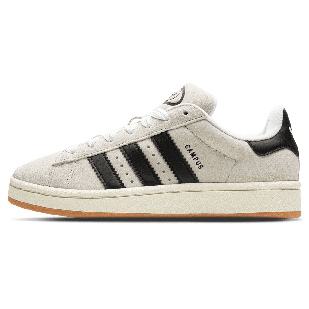 adidas Campus 00s Wmns 'Crystal White Black' - Kick Game