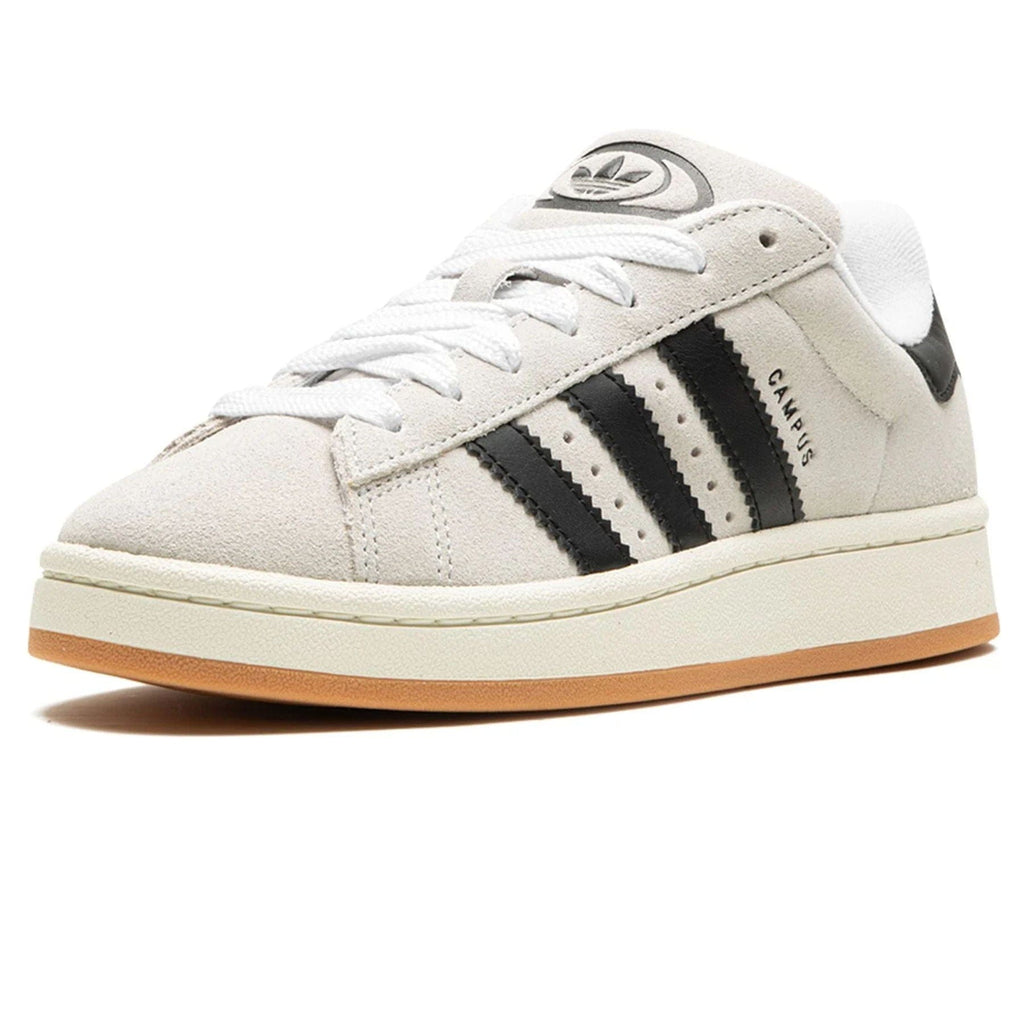 adidas Campus 00s Wmns 'Crystal White Black' - Kick Game