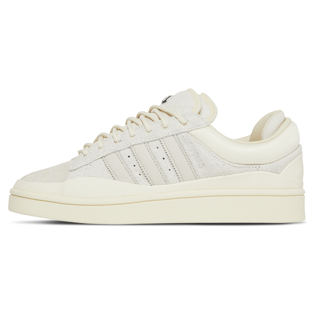 Adidas Campus Moon x Bad Bunny 'Cloud White' - Kick Game