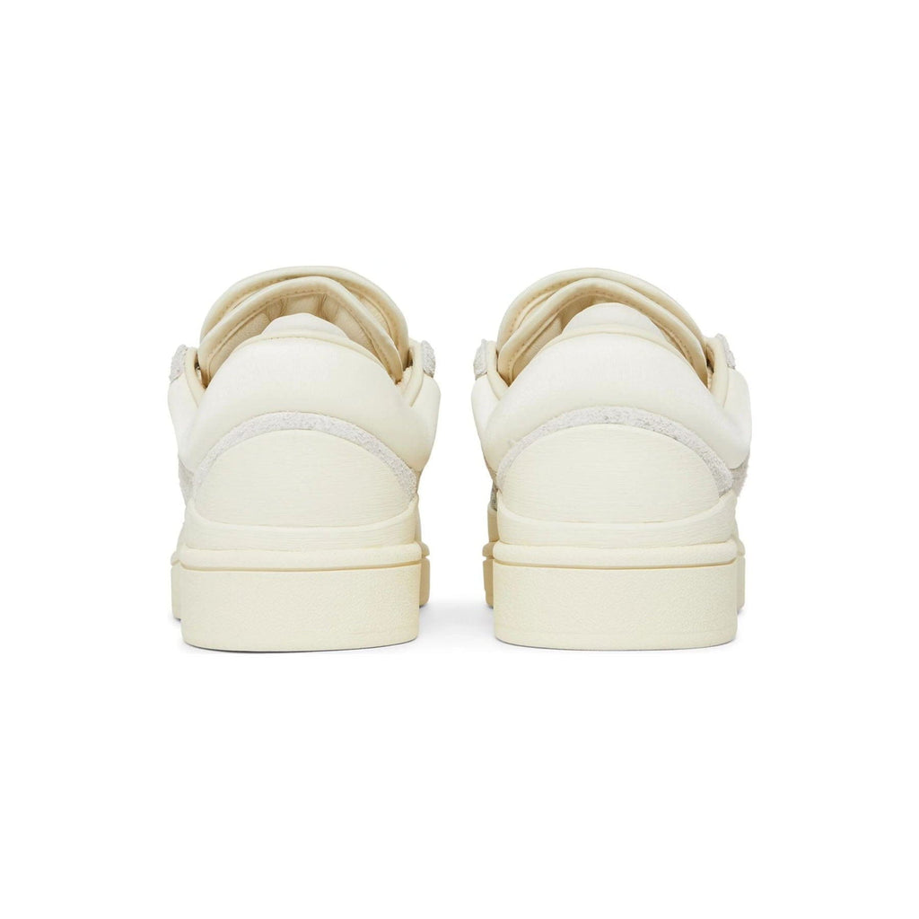 Adidas Campus Moon x Bad Bunny 'Cloud White' - Kick Game