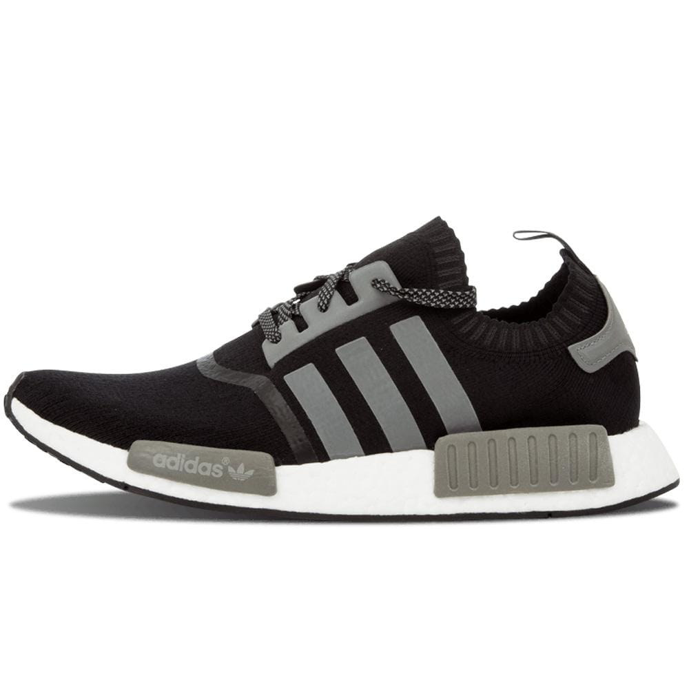 Adidas Consortium NMD Runner "Key City" - Kick Game